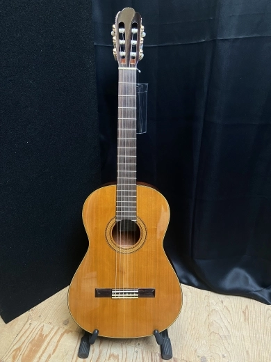 Alvarez Yairi CY90 Classical